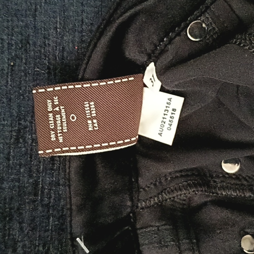 7 For All ManKind - Picture 8 of 9